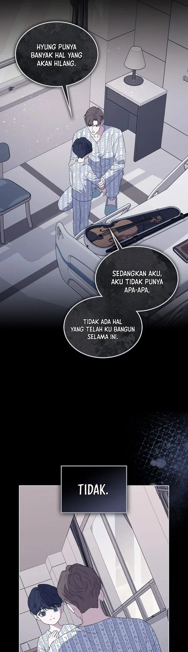 From Child Actor to World Star! Chapter 5 Gambar 33