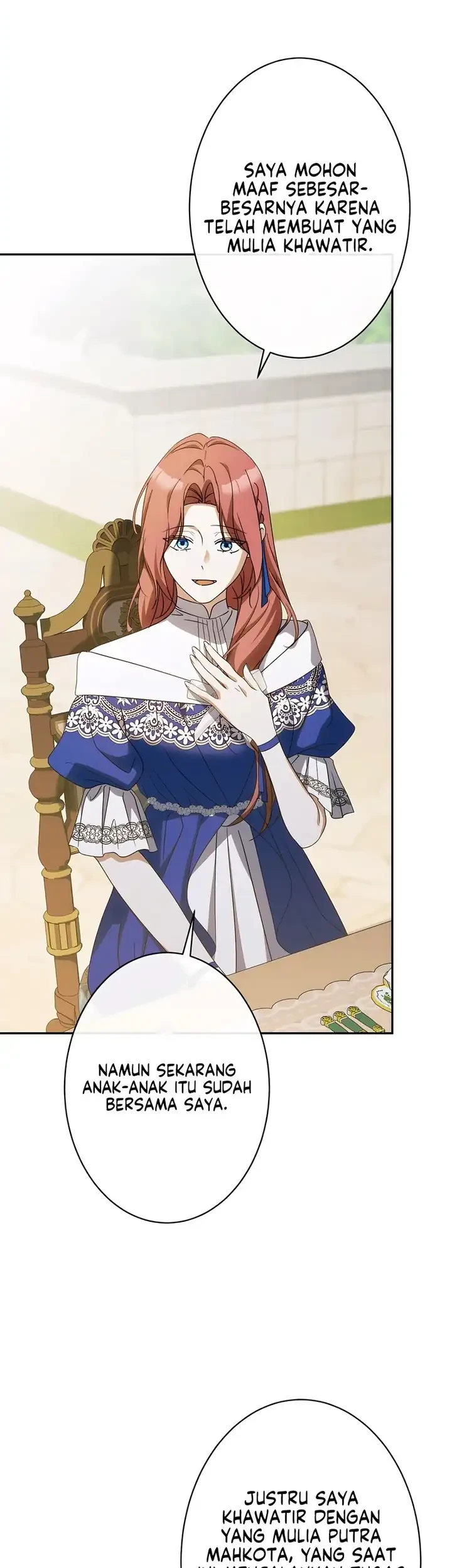 From Disgraced Lady to Beloved Stepmother Chapter 14 Gambar 19
