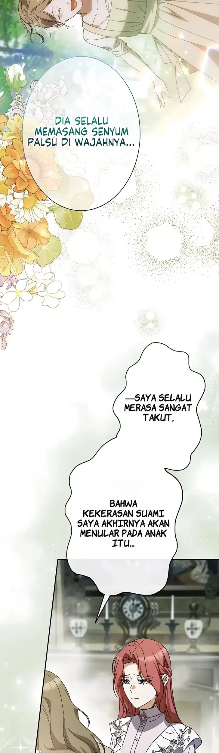 From Disgraced Lady to Beloved Stepmother Chapter 17 Gambar 21