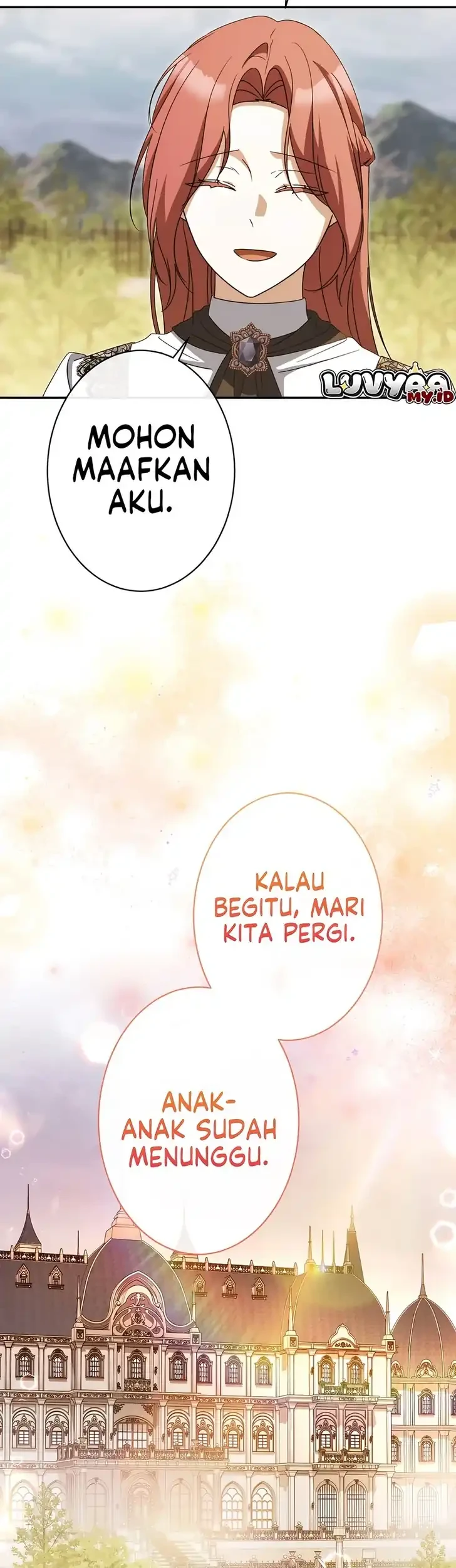 From Disgraced Lady to Beloved Stepmother Chapter 18 Gambar 19