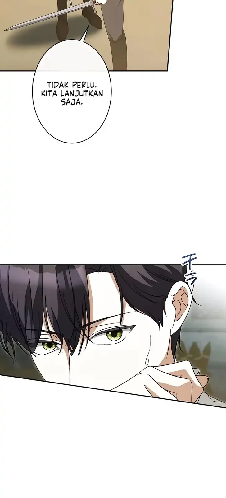 From Disgraced Lady to Beloved Stepmother Chapter 21 Gambar 20