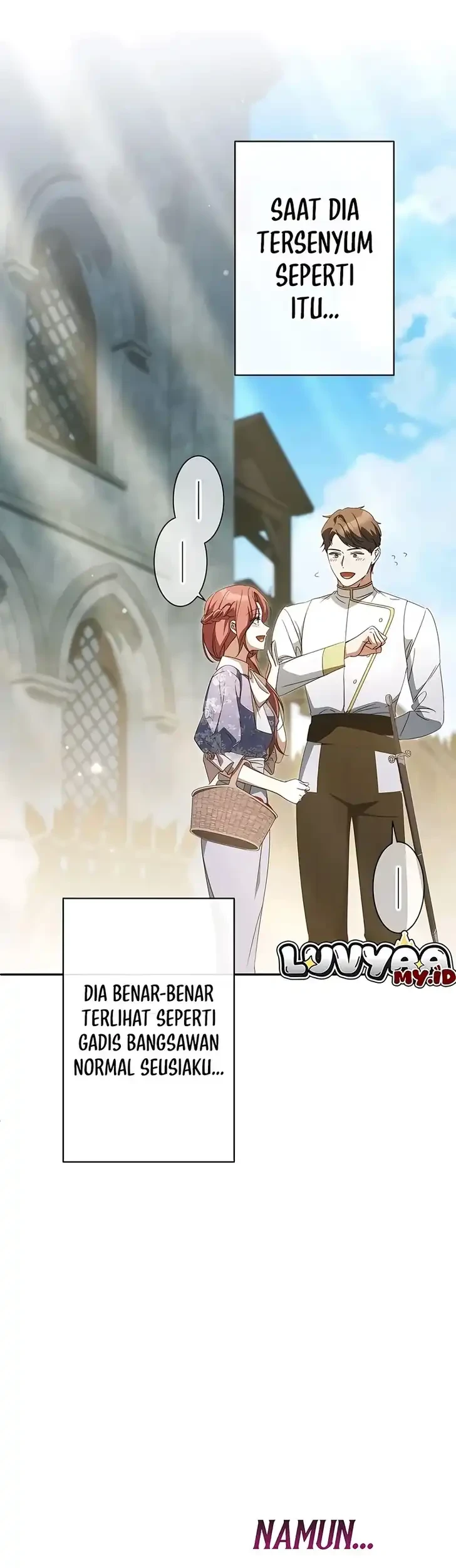 From Disgraced Lady to Beloved Stepmother Chapter 21 Gambar 21