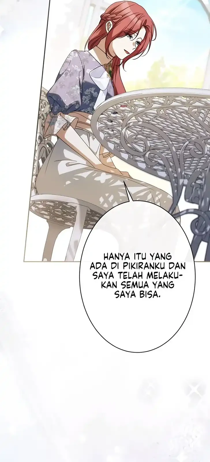 From Disgraced Lady to Beloved Stepmother Chapter 22 Gambar 20