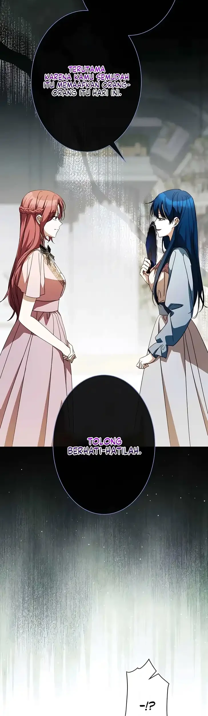From Disgraced Lady to Beloved Stepmother Chapter 26 Gambar 20