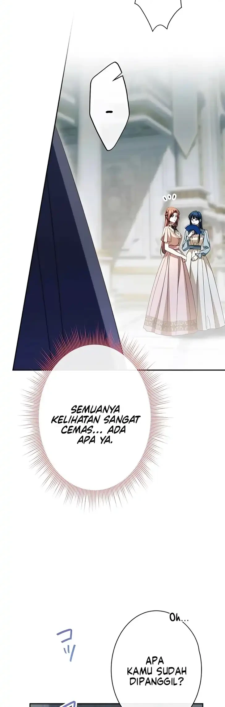 From Disgraced Lady to Beloved Stepmother Chapter 26 Gambar 21