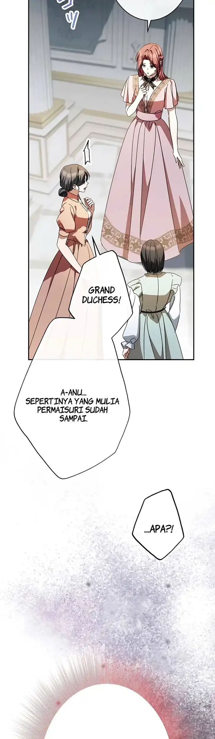 From Disgraced Lady to Beloved Stepmother Chapter 26 Gambar 22