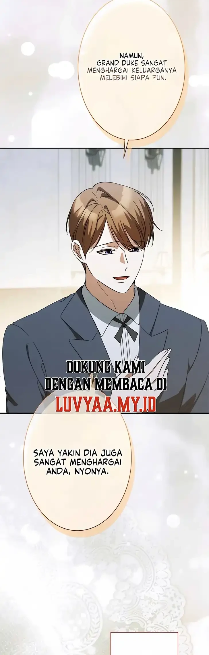 From Disgraced Lady to Beloved Stepmother Chapter 28 Gambar 21