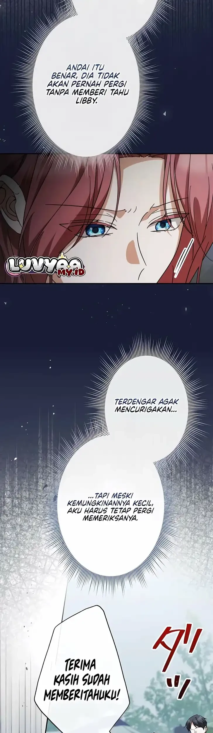 From Disgraced Lady to Beloved Stepmother Chapter 29 Gambar 19