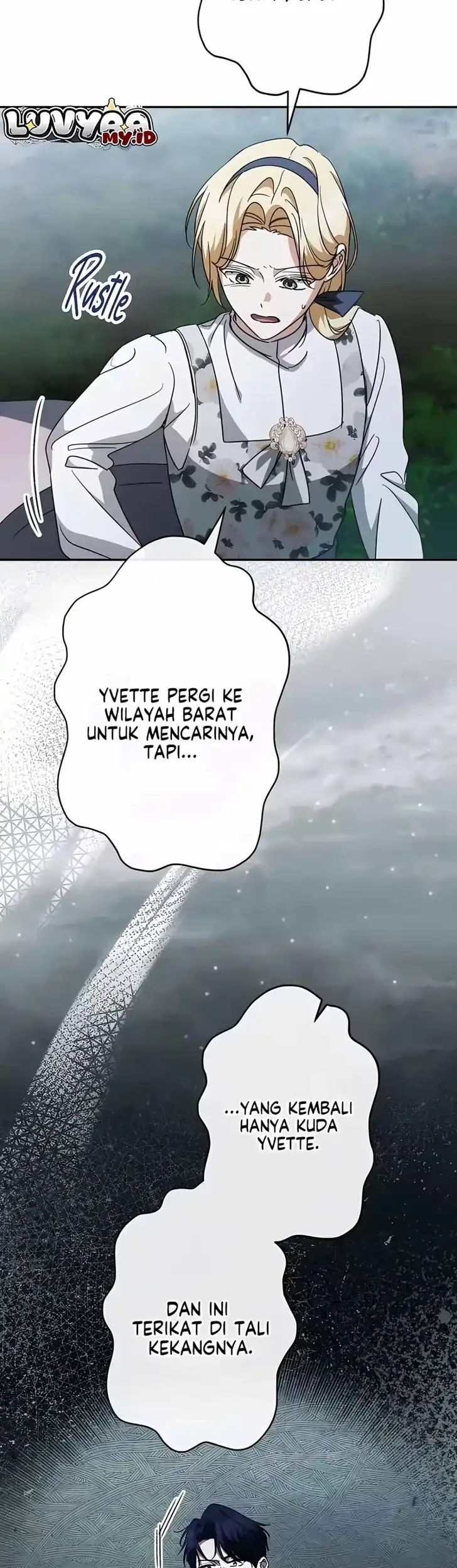 From Disgraced Lady to Beloved Stepmother Chapter 30 Gambar 19