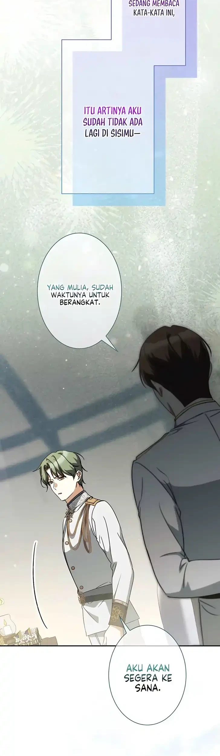 From Disgraced Lady to Beloved Stepmother Chapter 33 Gambar 17