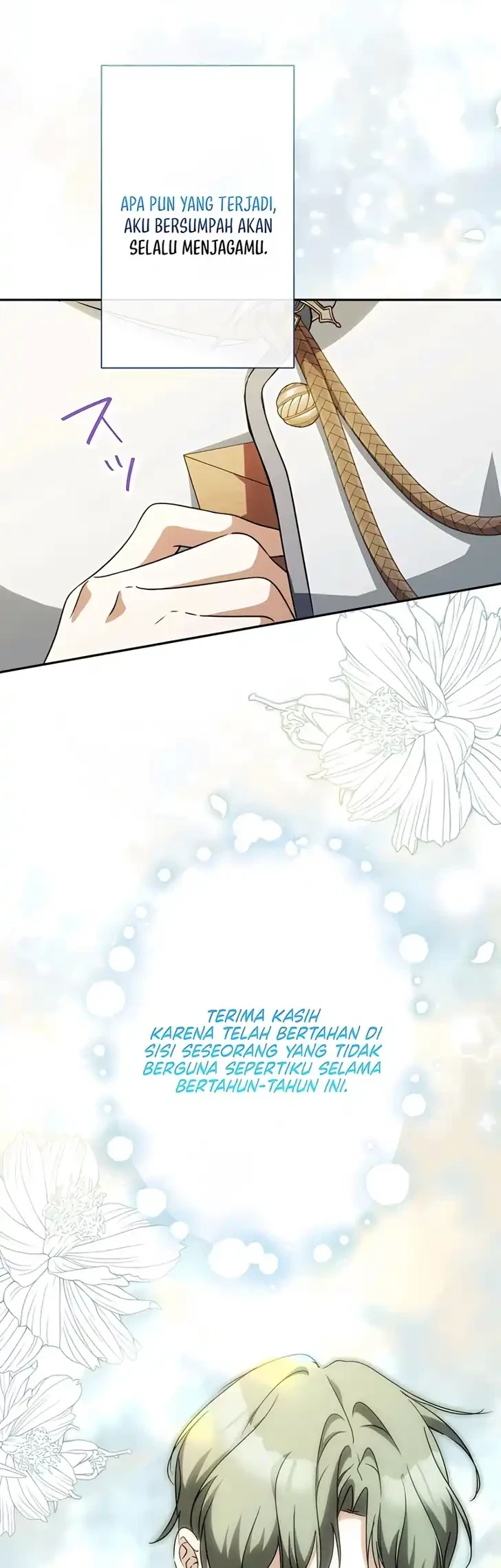 From Disgraced Lady to Beloved Stepmother Chapter 33 Gambar 18