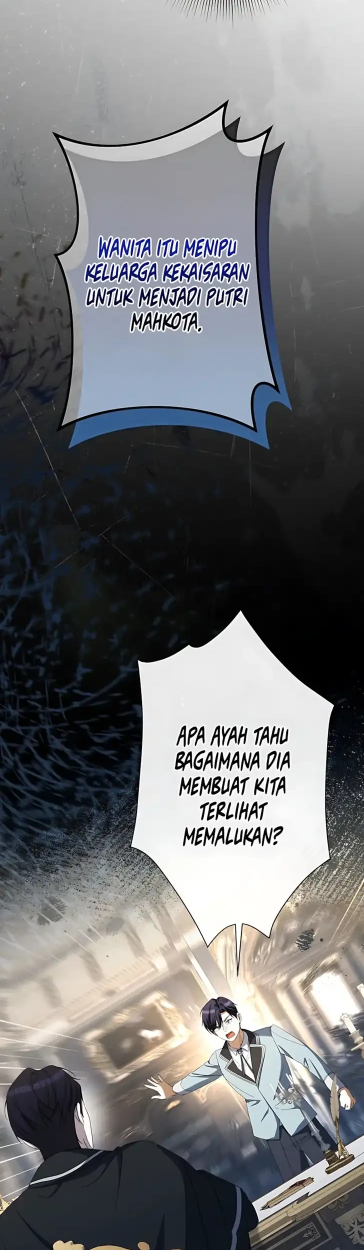 From Disgraced Lady to Beloved Stepmother Chapter 6 Gambar 21