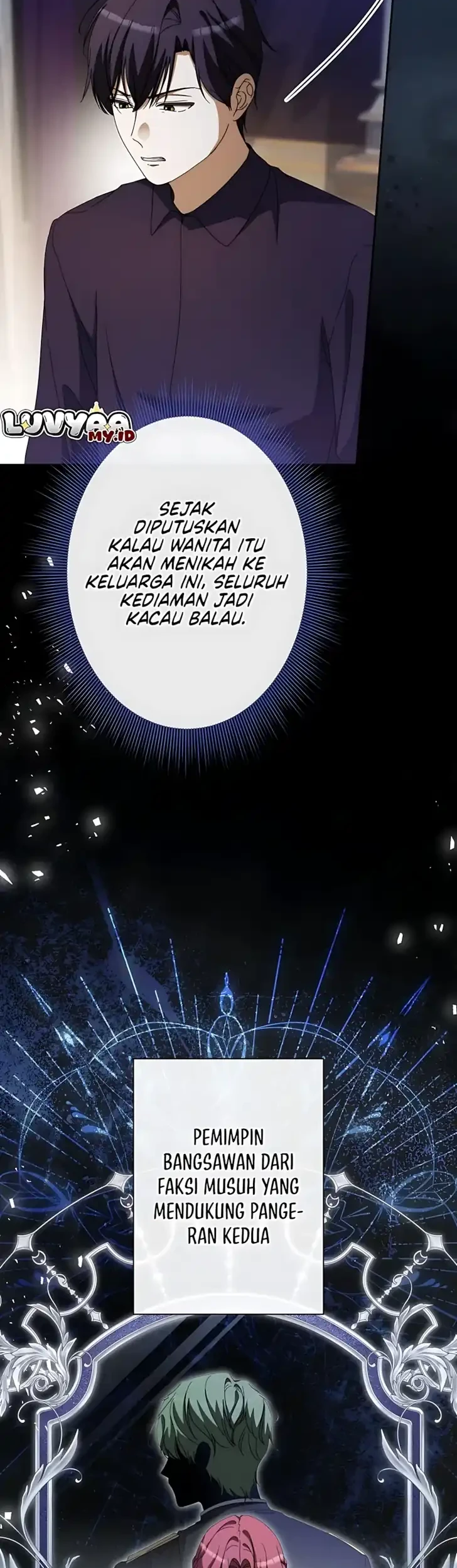 From Disgraced Lady to Beloved Stepmother Chapter 9 Gambar 19