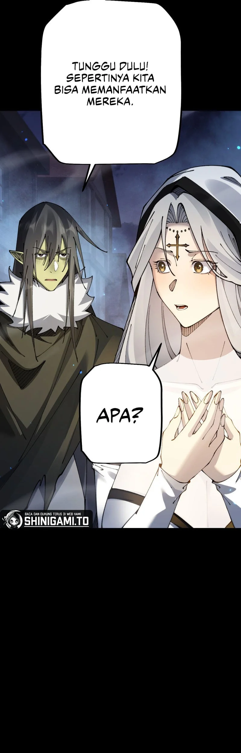 From Goblin to Goblin God Chapter 108 Gambar 14