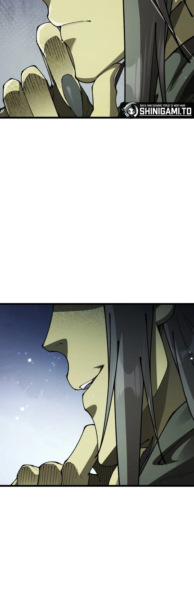 From Goblin to Goblin God Chapter 113 Gambar 13