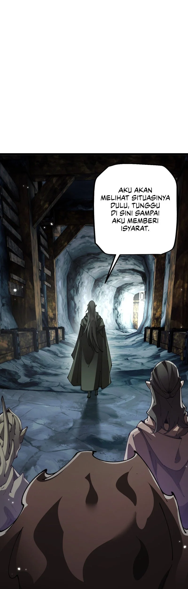 From Goblin to Goblin God Chapter 113 Gambar 14