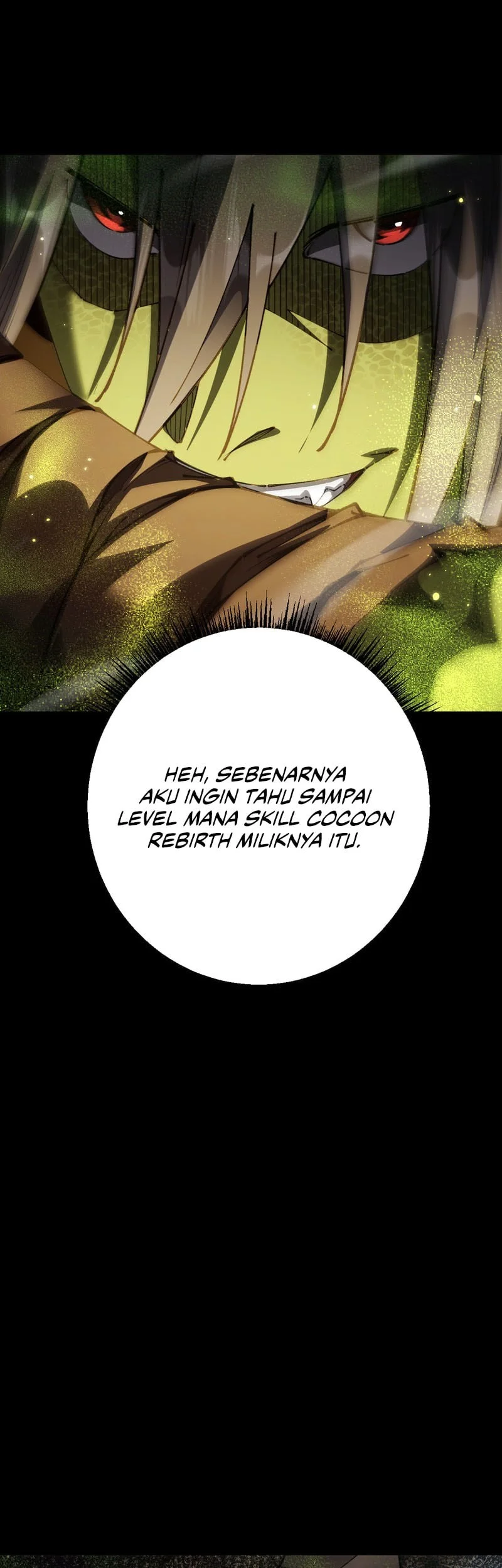 From Goblin to Goblin God Chapter 114 Gambar 18