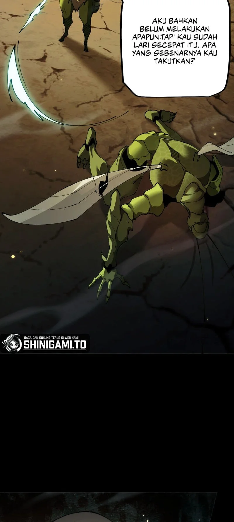 From Goblin to Goblin God Chapter 116 Gambar 17