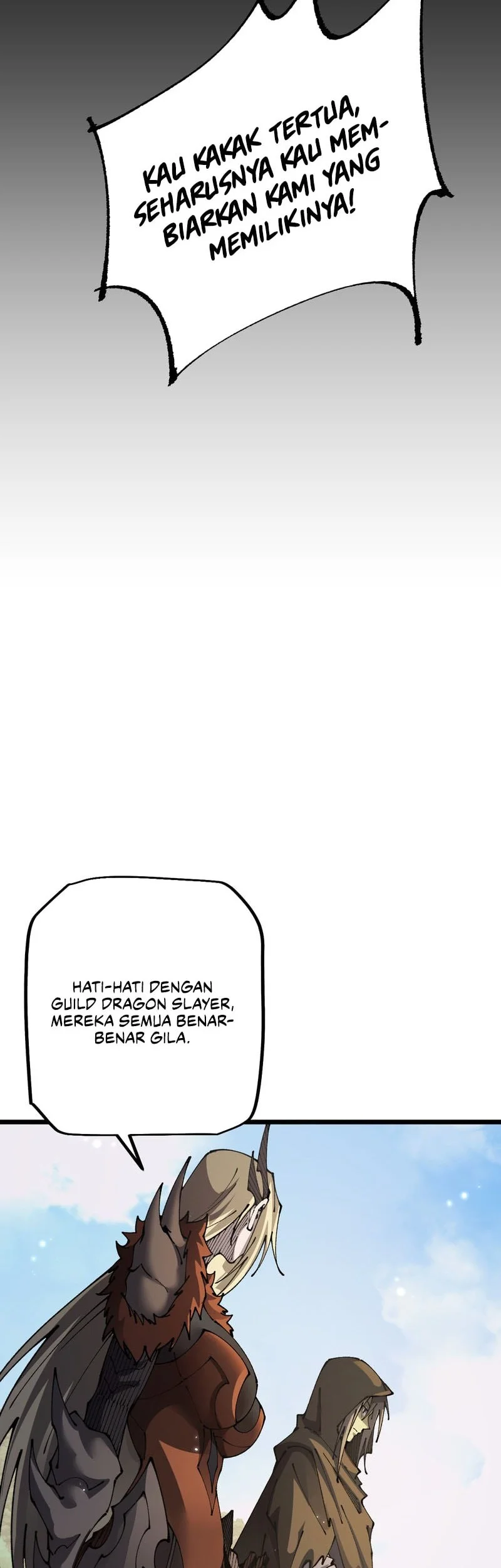 From Goblin to Goblin God Chapter 117 Gambar 15