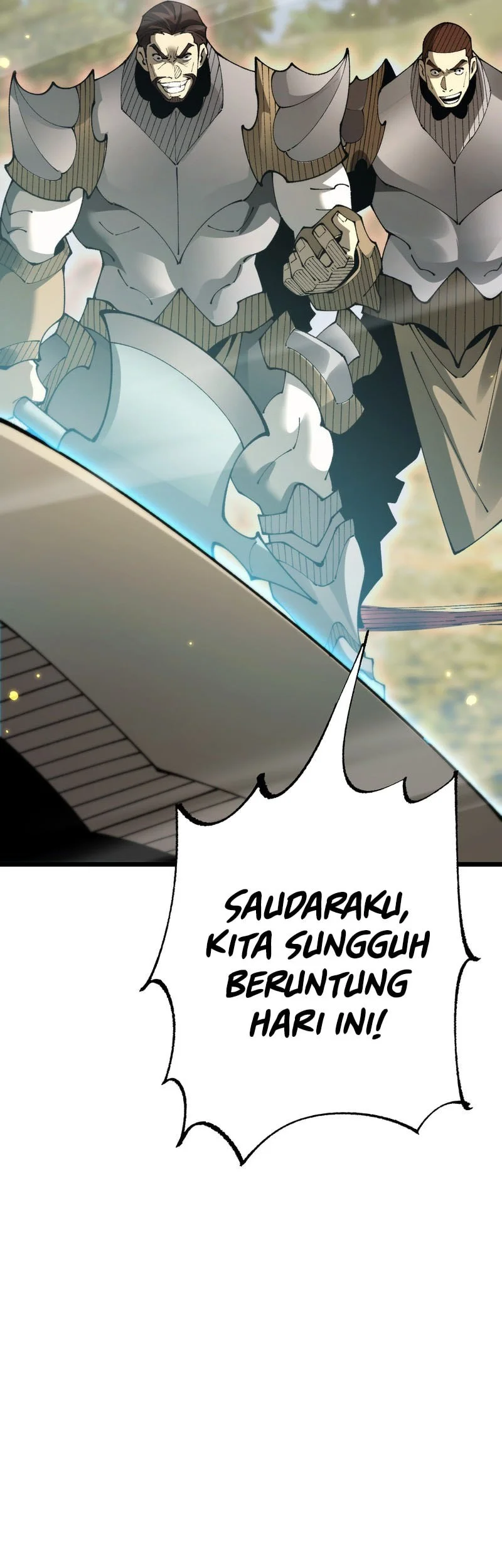 From Goblin to Goblin God Chapter 118 Gambar 19