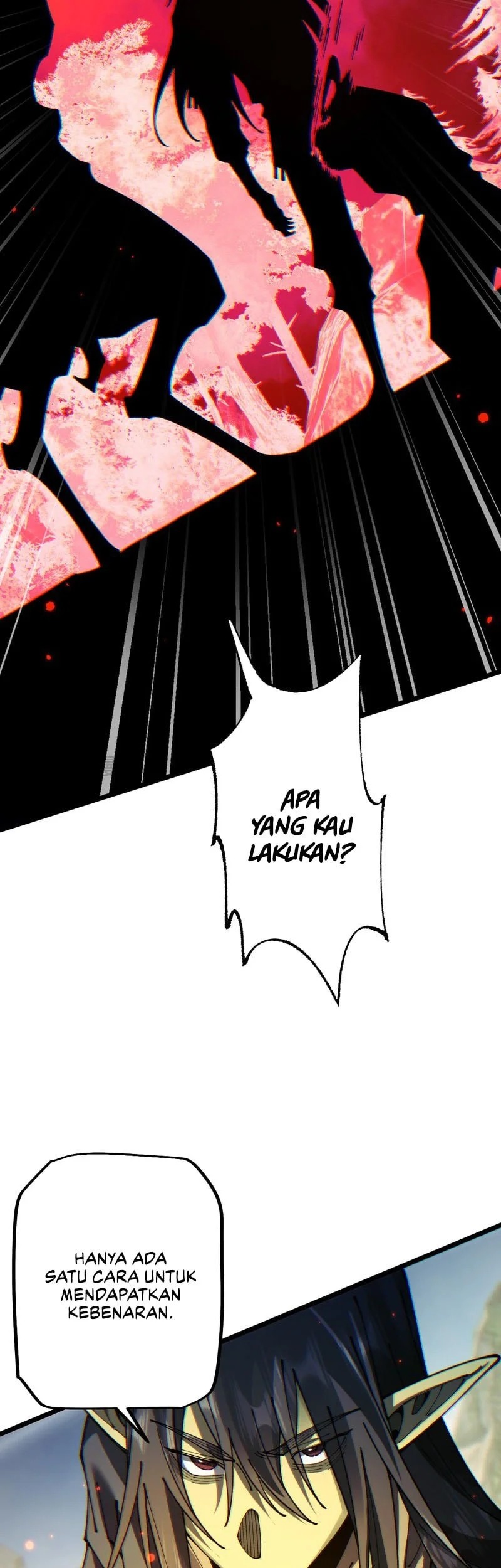 From Goblin to Goblin God Chapter 126 Gambar 16
