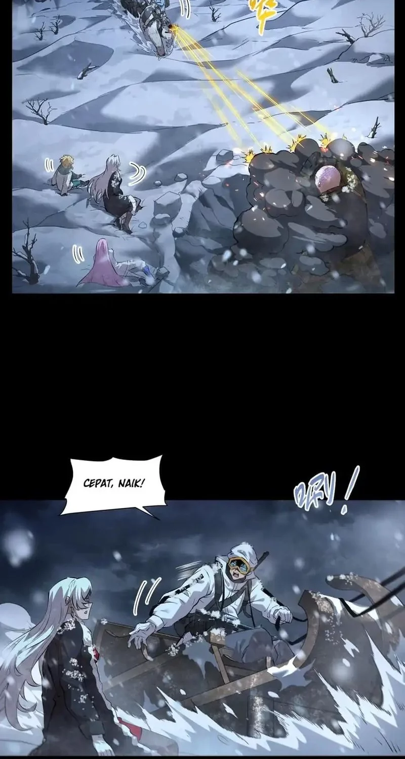 Frozen Frontiers Chapter 61 halaman 12