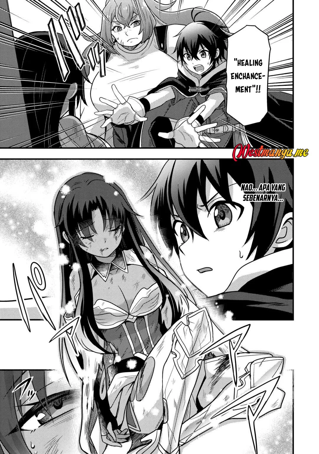 Fuguushoku To Baka Ni Saremashita Ga Jissai Wa Sorehodo Waruku Arimasen? Chapter 50 Gambar 7
