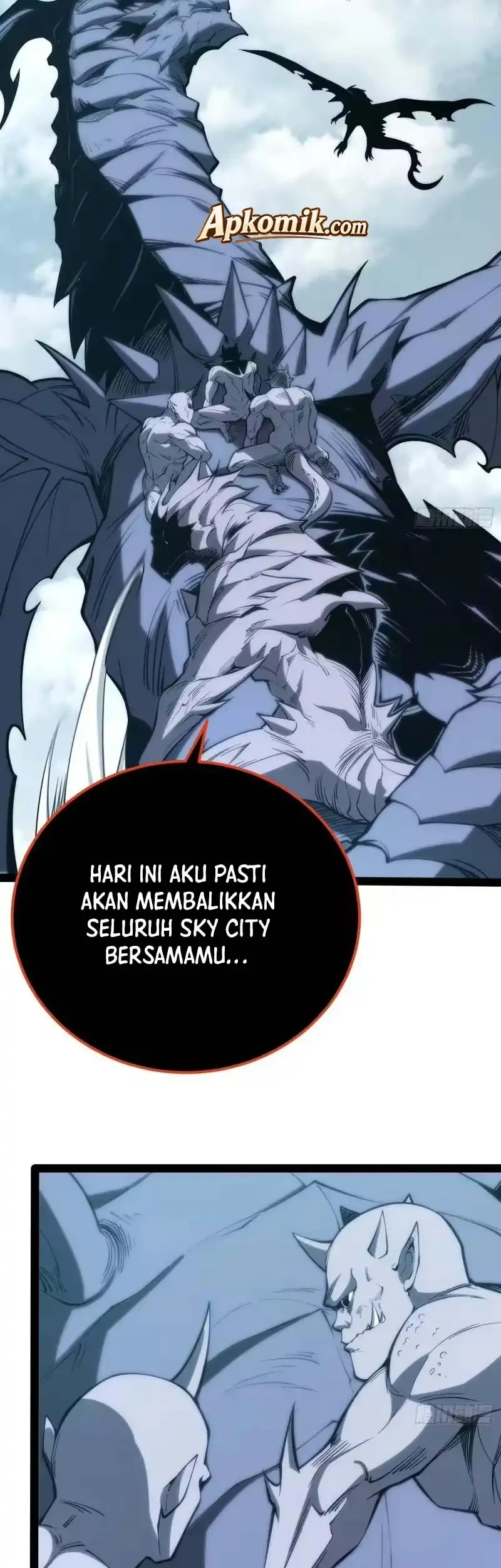 Full-Time Awakening Chapter 100 Gambar 12