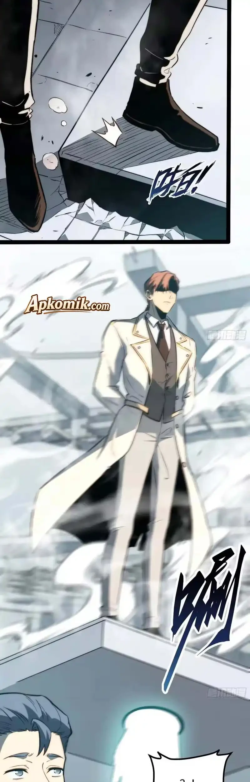 Full-Time Awakening Chapter 101 Gambar 10
