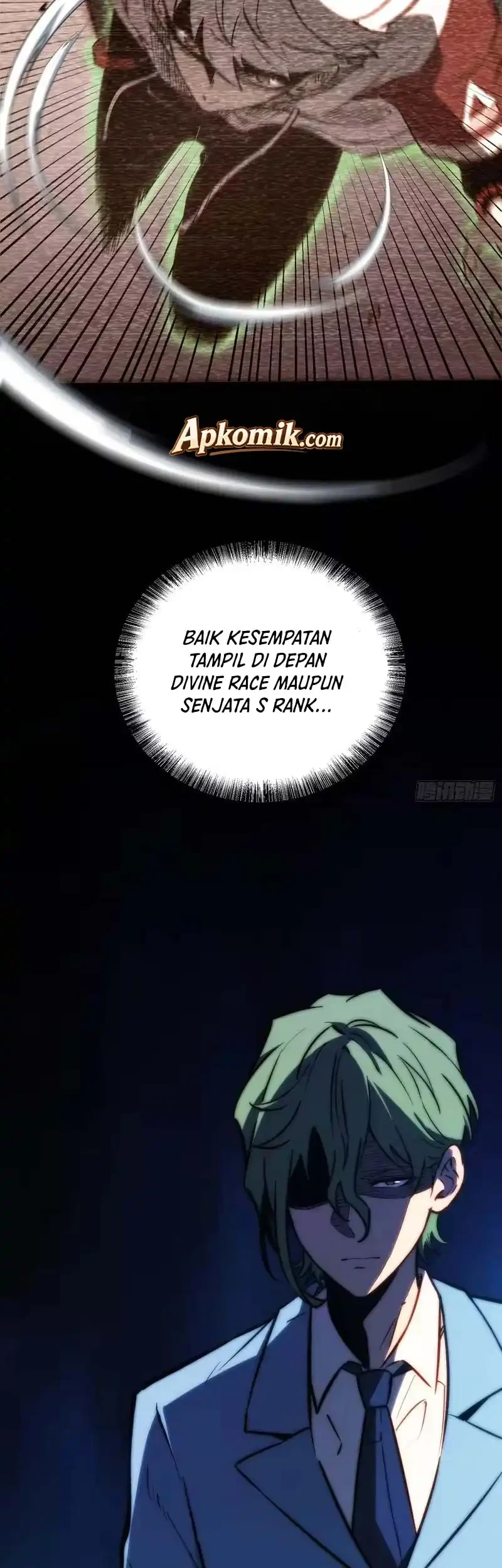Full-Time Awakening Chapter 102 Gambar 10