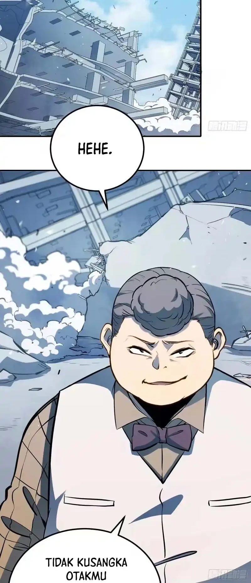 Full-Time Awakening Chapter 103 Gambar 13