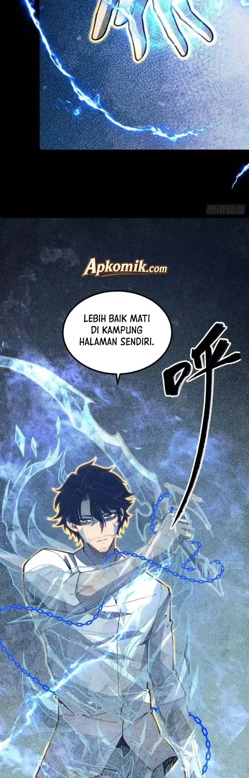 Full-Time Awakening Chapter 104 Gambar 10