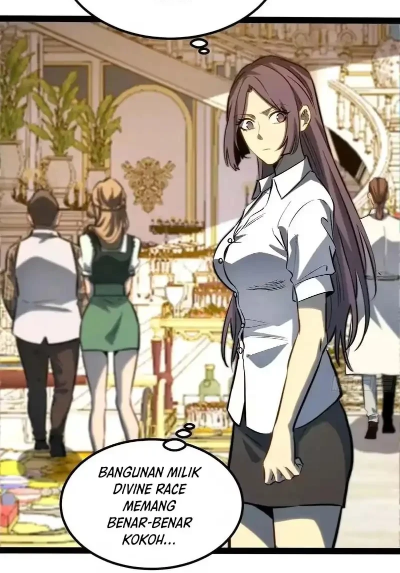 Full-Time Awakening Chapter 108 Gambar 9