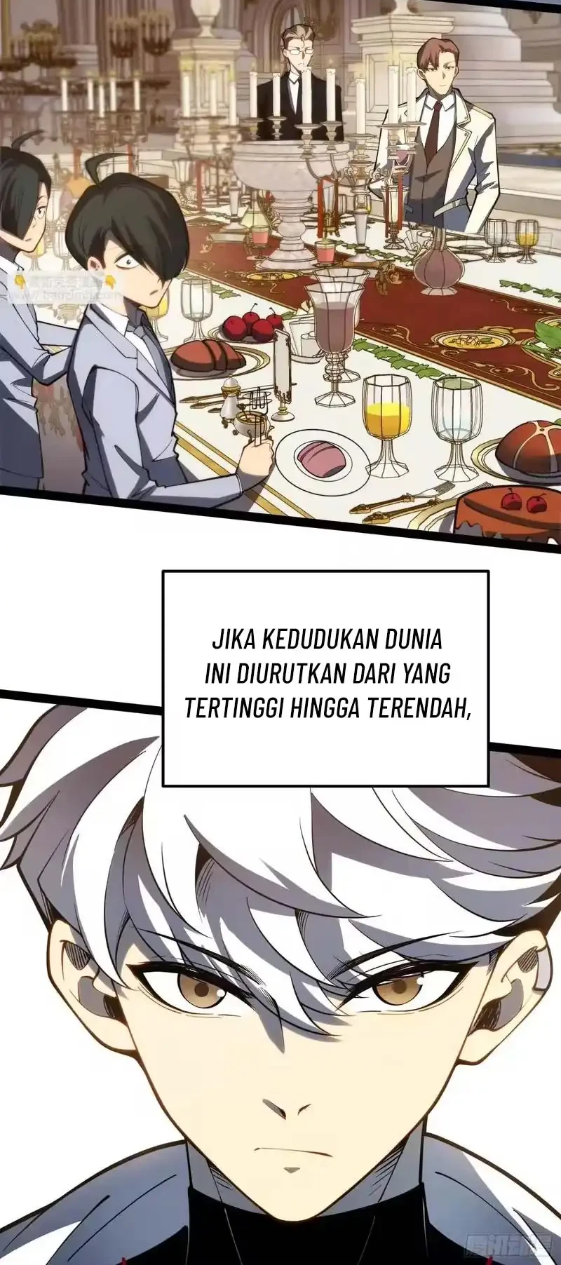 Full-Time Awakening Chapter 109 Gambar 10