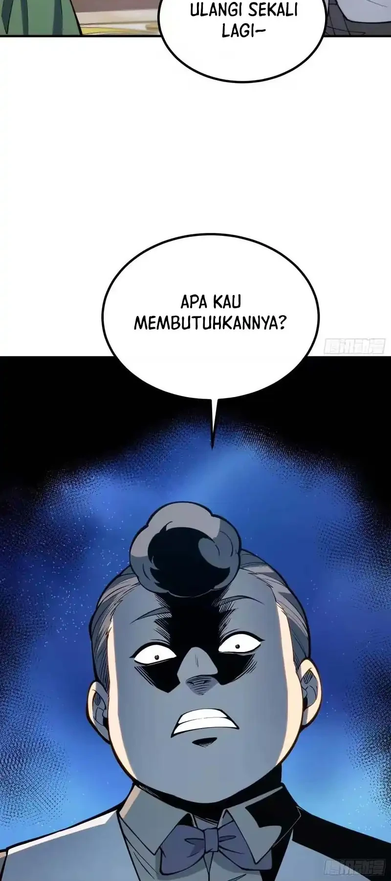 Full-Time Awakening Chapter 110 Gambar 10