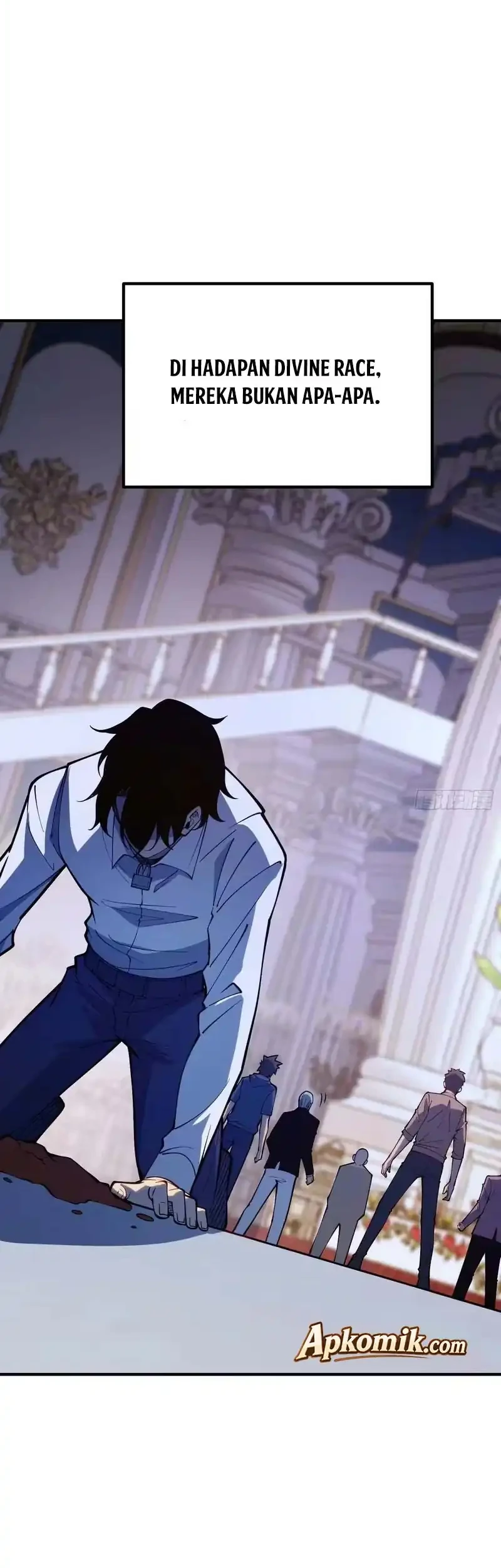Full-Time Awakening Chapter 111 Gambar 12