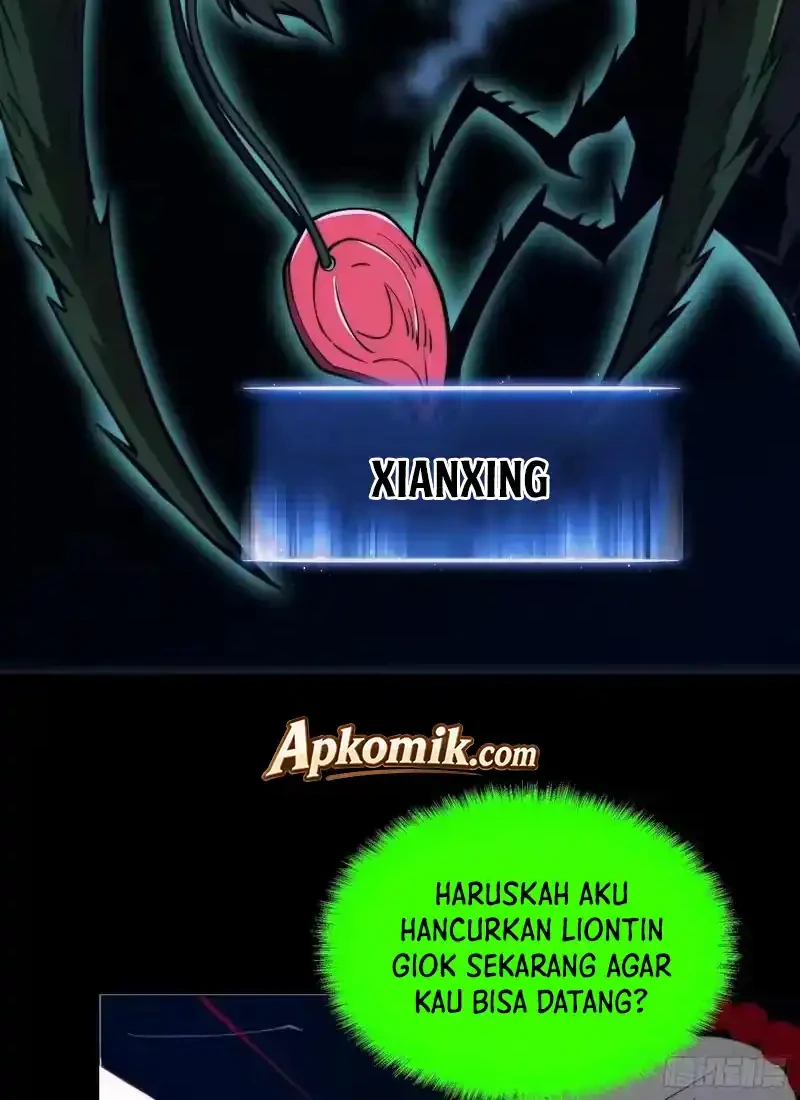 Full-Time Awakening Chapter 116 Gambar 12
