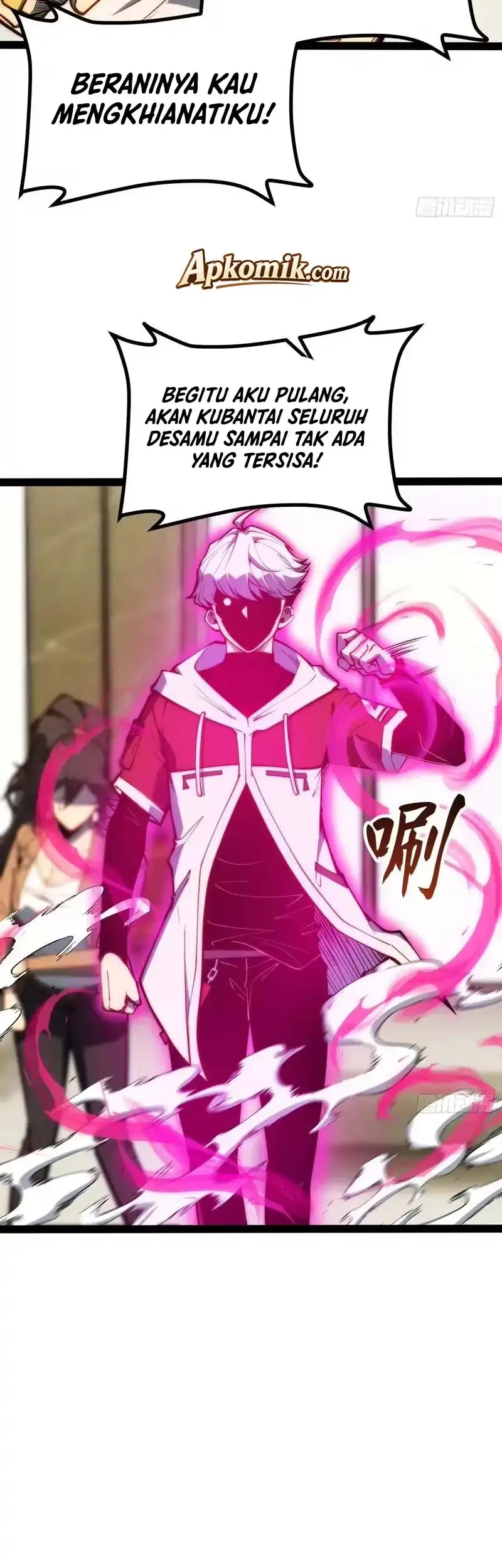 Full-Time Awakening Chapter 117 Gambar 11