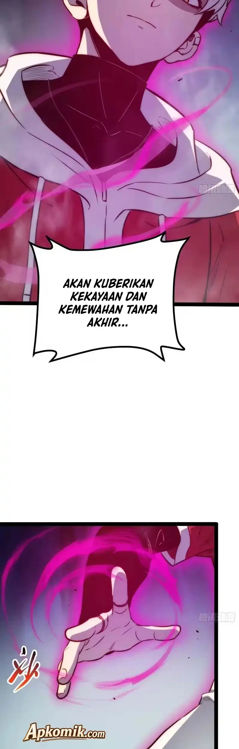 Full-Time Awakening Chapter 118 Gambar 9