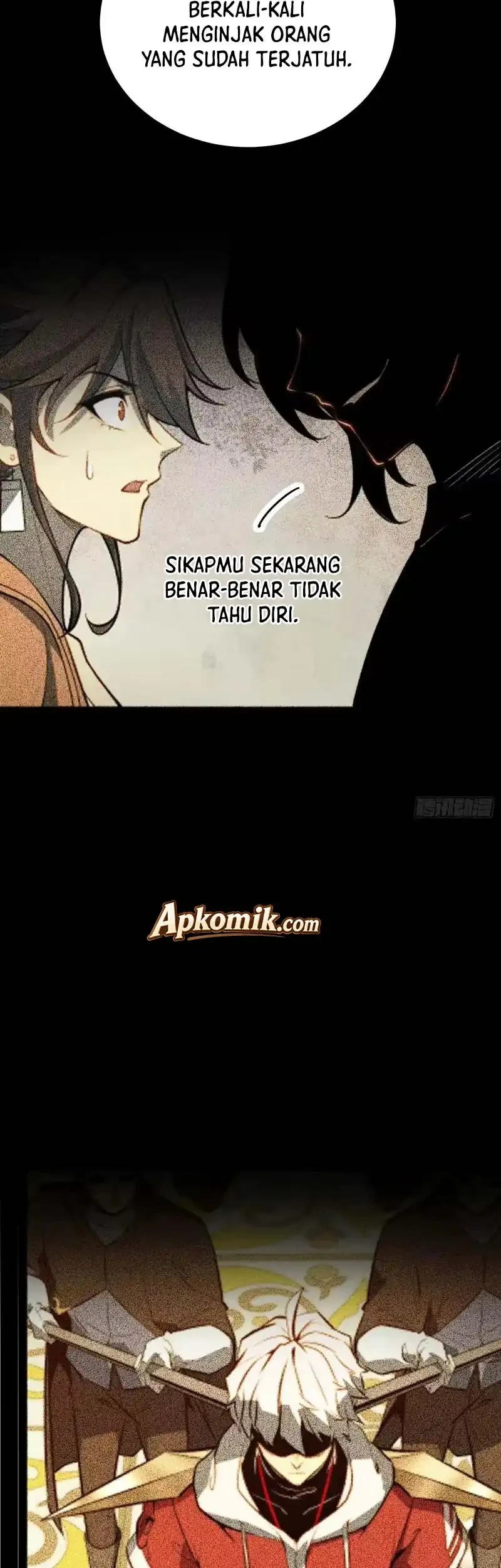 Full-Time Awakening Chapter 120 Gambar 8