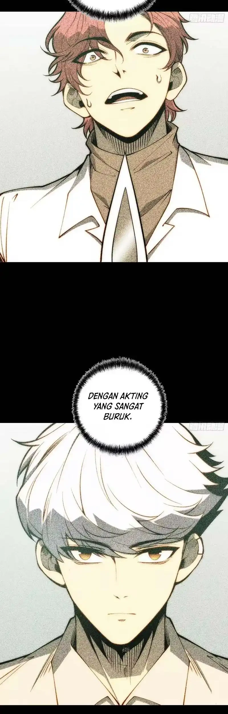 Full-Time Awakening Chapter 126 Gambar 12