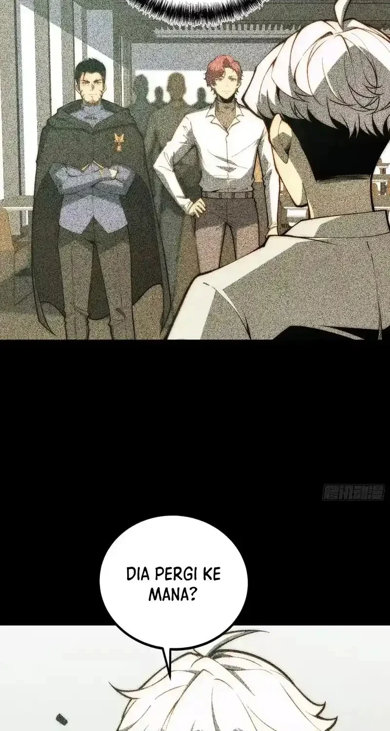Full-Time Awakening Chapter 127 Gambar 15