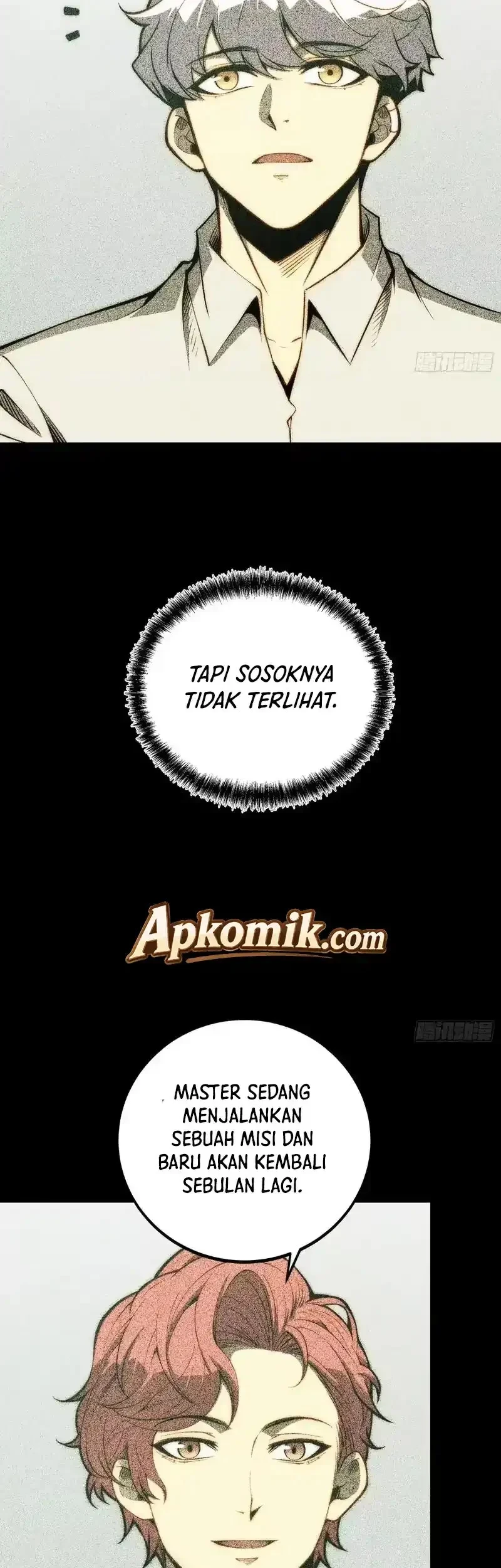 Full-Time Awakening Chapter 127 Gambar 16