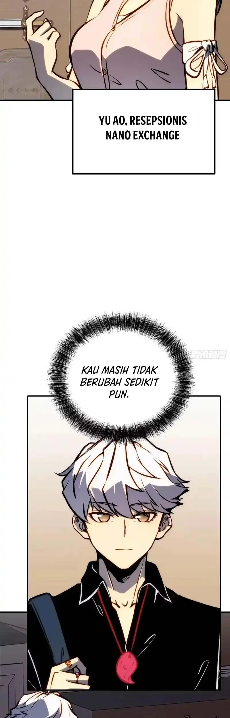 Full-Time Awakening Chapter 131 Gambar 11