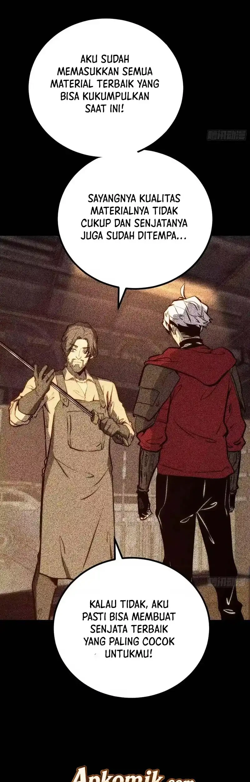 Full-Time Awakening Chapter 132 Gambar 12
