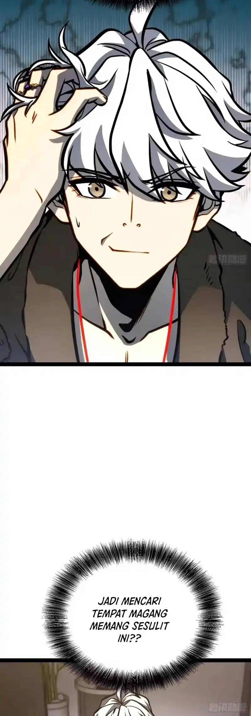 Full-Time Awakening Chapter 134 Gambar 11