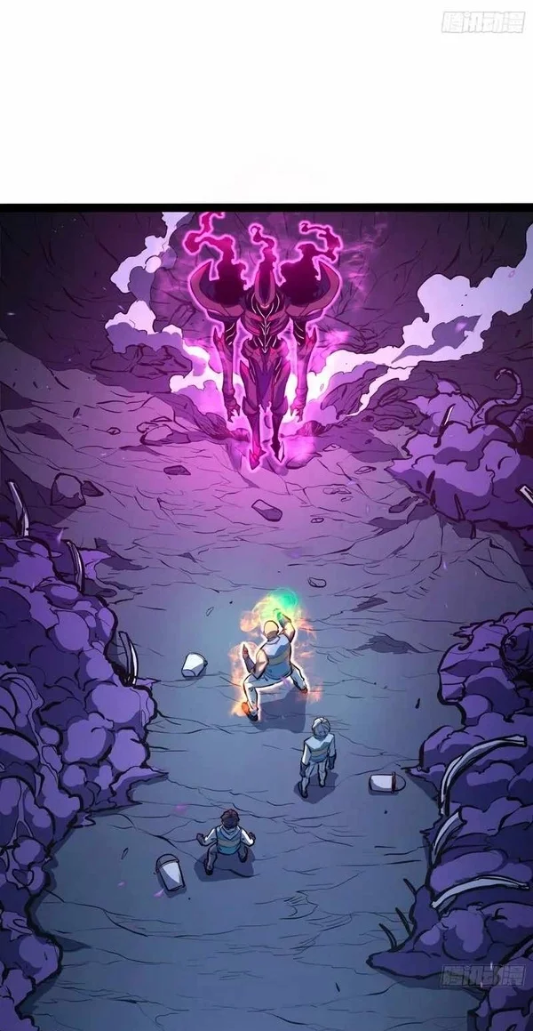 Full-Time Awakening Chapter 137 Gambar 16