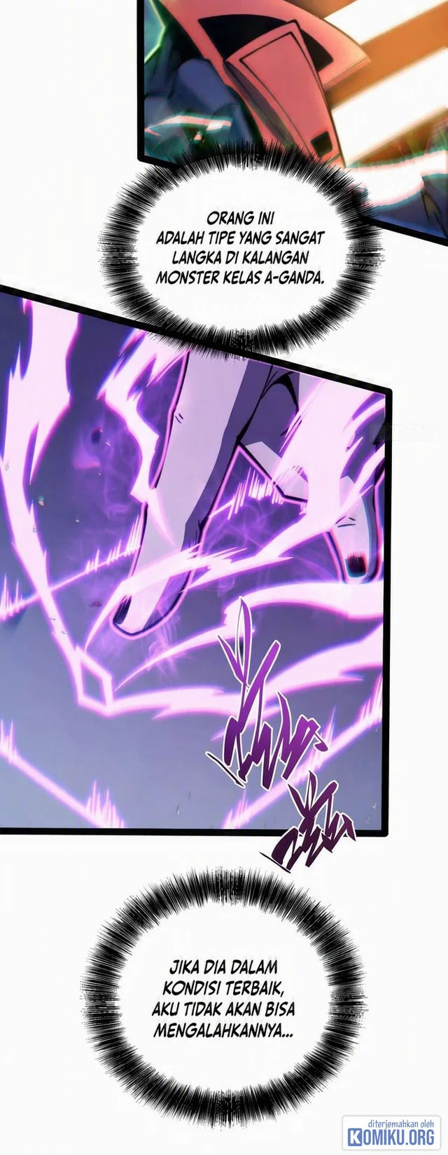 Full-Time Awakening Chapter 139 Gambar 17
