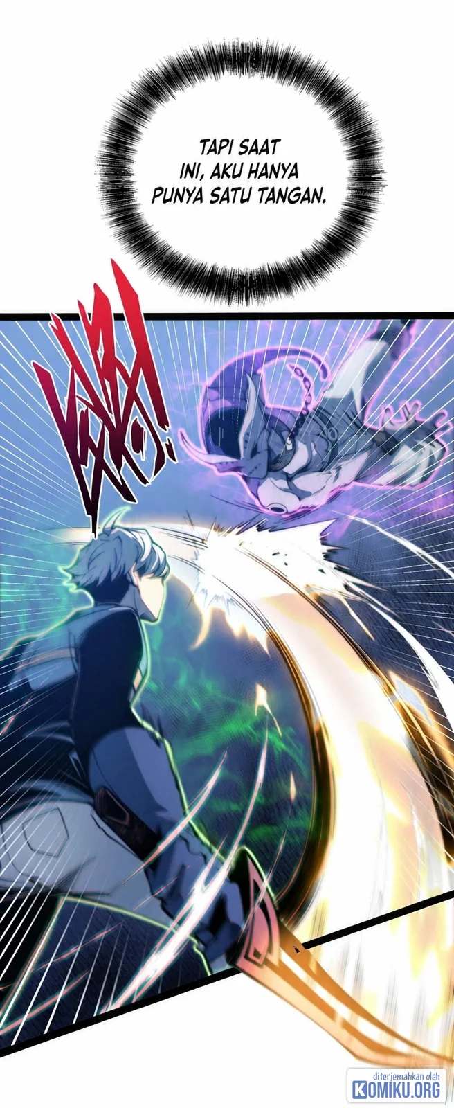 Full-Time Awakening Chapter 139 Gambar 18