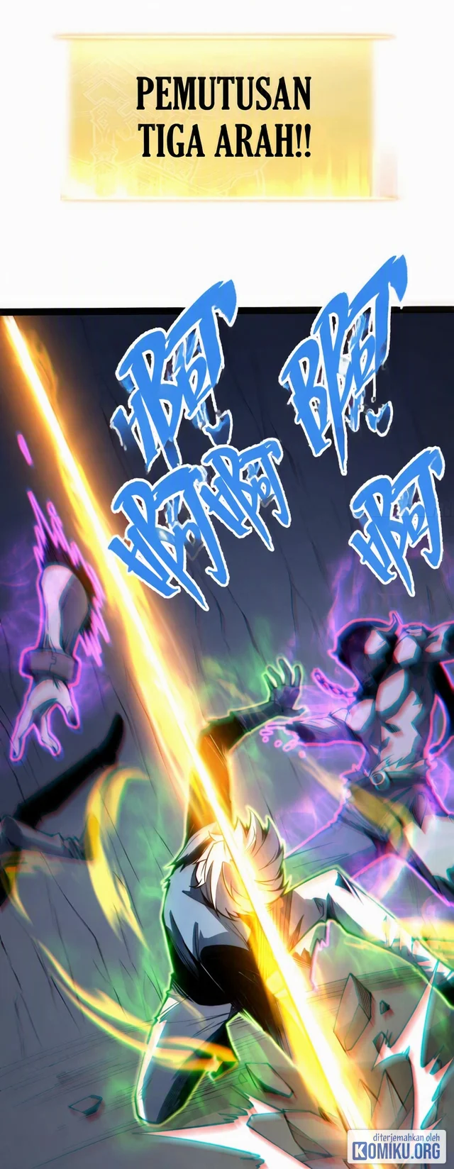 Full-Time Awakening Chapter 141 Gambar 11